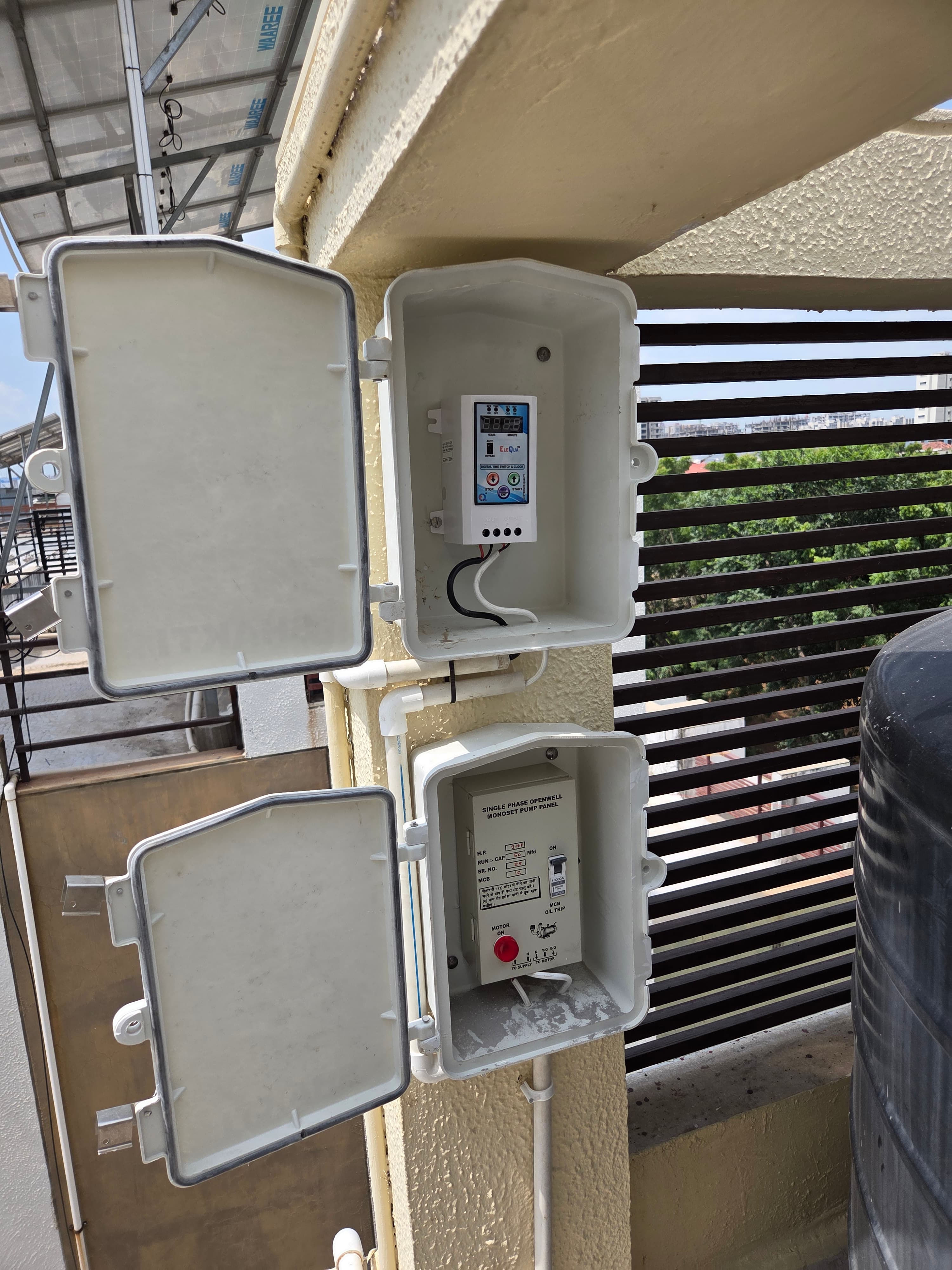 Timer Systems